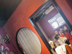 -醉炫音速烧烤·干煸菜(沙河总店)