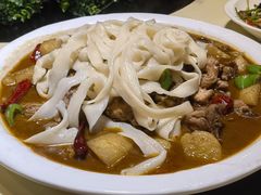 -新疆伏拉沃餐厅(白龙南路店)