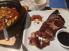 -辛香汇·锦里丨现炒川菜(滁州苏宁广场店)