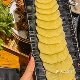 这家的五花肉绝了，哪儿都吃不着！
