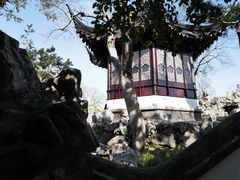 -拙政园