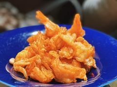 -小吊梨汤·北京菜·烤鸭(双井乐成中心店)