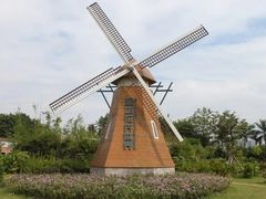 -深圳国际园林花卉博览园