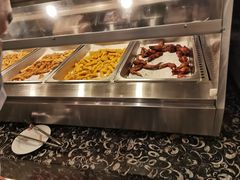 -芭菲盛宴·环球美食(解放碑英利国际店)