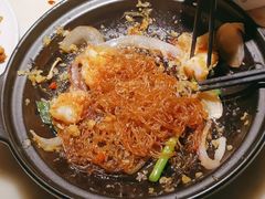 -绿茶餐厅(青岛城阳万象汇店)
