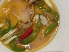 -西贝(上海新梅广场店)