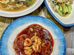 -鑫真味私房菜馆