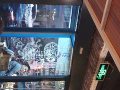 -通海俄式烧烤·俄罗斯大串(嵩山路店)