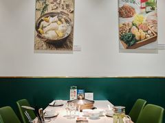 -烹然四季椰子鸡火锅(姚家园万象汇店)
