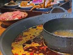-楠火锅(龙阳广场店)