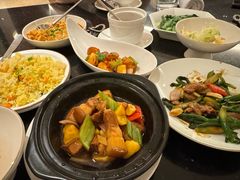 -铭轩中餐厅·海南菜·粤菜(亚龙湾瑞吉店)