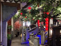 -苏浙徽·农家大院(吴江中山南路店)