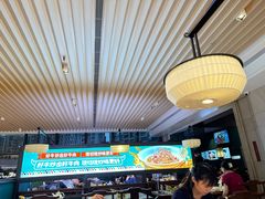 -俏九州·小炒黄牛肉(华润万象汇店)