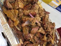 -郭记原生态烤羊腿(长宁路店)