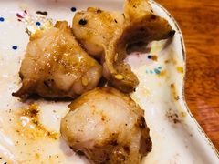 -肉魁屋·烧肉·烧鸟·酒场(高新店)