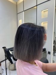 -IN STYLE•造型
