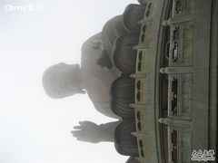 -天坛大佛