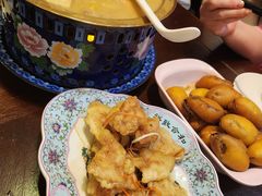 -老厨家(友谊路总店)