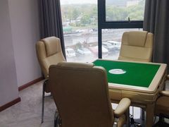 -星悦汇棋牌(徐泾店)