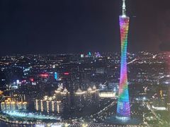 -广州四季酒店·意珍·意式自助餐