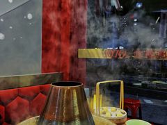 -1078號老北京涮肉(松柏店)