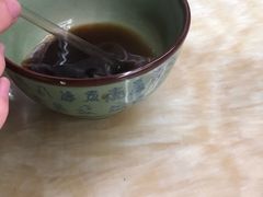 -三乡地道凉茶