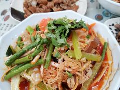 素拼-孟记传统大刀面(星源商城店)