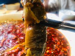 -鳅香泥鳅特色主题餐厅