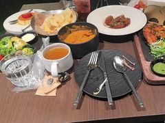 -Shantek象提南亚餐厅&西餐融合Bistro(淮海中路店)