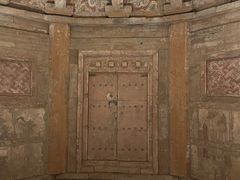 -洛阳古墓博物馆