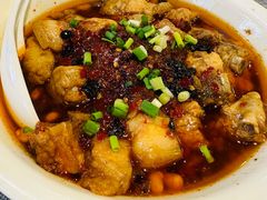 -彭耕记猪油炒小菜(吉联mall店)