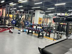 -超鹿运动(融侨锦江店)