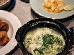 -半山腰·云南菜(侨福芳草地店)