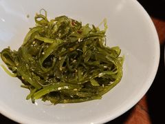 凉拌海草-外婆家(西红门荟聚购物中心店)