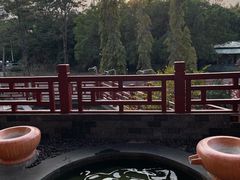 -东山湖温泉度假村