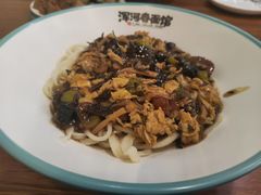 -浑河春面馆非遗鹿角面(良乡店)