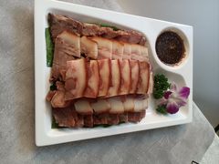 -东方情饺子城(平谷店)