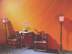 -外滩二十二号艺术中心