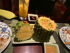 -Lam Vien Restaurant