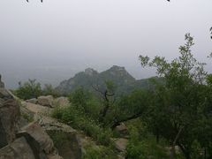 -北京鹫峰国家森林公园