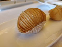 -富力丽思卡尔顿酒店·丽轩中餐厅