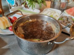 -君邦火锅(新疆大厦店)