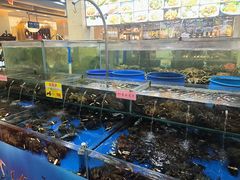 -东江海鲜酒家(艺都分店)