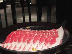 精品肥牛-凤园椰珍·椰子鸡火锅(番禺奥园广场店)
