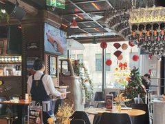 -1886德国汽车餐厅(外滩中央店)