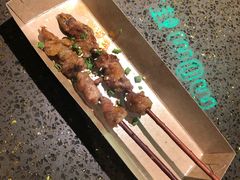 -蛙喔牛蛙(仙林万达茂店)