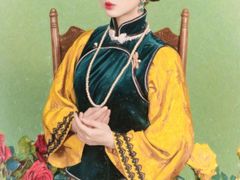 -盘子女人坊(西安至尊店)