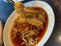 -甘家界牌柠檬鸭(青山店)