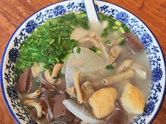 -小潘记鸭血粉丝汤