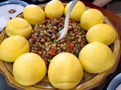 -老来福·非遗酸汤兔(凯旋路店)